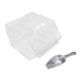 thumbnail image 4 of Almencla 1/12 Dollhouse Snack Storage Case, Shop Food Storage Case Mini Snack Box Kids Pretend Play Dollhouse Kitchen Toys for Children Gifts, 4 of 7