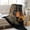 Graveyard At Nigh, variant on Plush Blankets Soft Glowing Throw Soft Cozy Blankets For Couch Bed Travel Office Camping Vintage Baroque-style Aesthetic