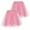 Pink, variant on Tulle Tutu Skirt 1950s - Women's Mini/Midi/Maxi Tulle Skirt 1950s Vintage Ballet Bubble Skirt Tulle Petticoat Women's Girls Party Favor Dance Tulle Skirts Holiday Tutus for Women and Girls