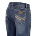 thumbnail image 4 of Jeans Vaquero Wrangler Hombre Slim Fit U44 azul 30-32, 4 of 6
