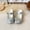 Silver, variant on Silver Rhinestone Bow Girls' Clogs for Summer Outdoor Wear, Soft Sole Closed-Toe Sandals, Popular Parent-Child Beach Shoes, Comfortable and Versatile