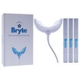 thumbnail image 3 of Bryte Wired Led Teeth Whitening Kit , 4 Pc 3 Teeth Whitening Gel Pens, Wired Smart Phone Whitening, 3 of 6