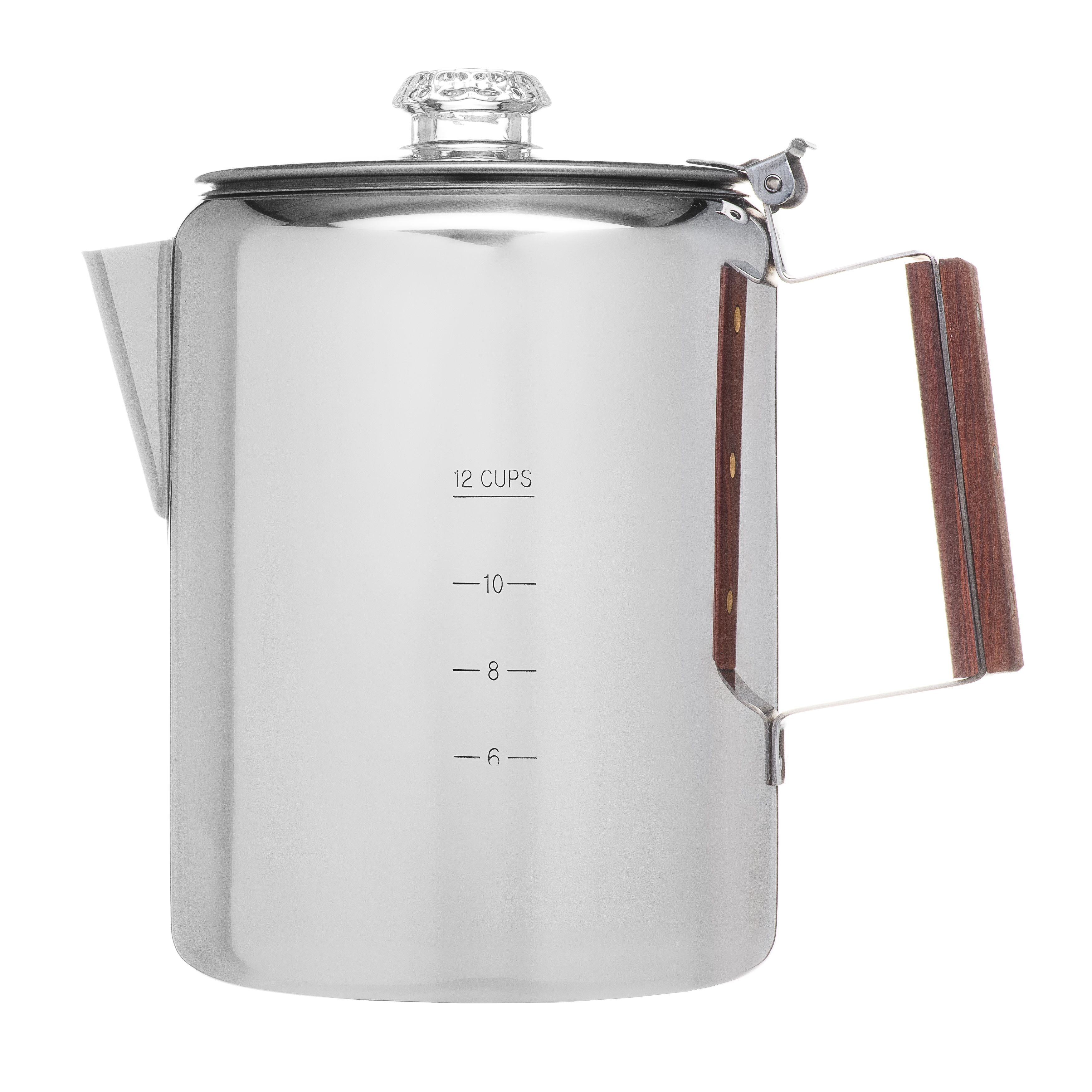 Walmart stove top coffee pot