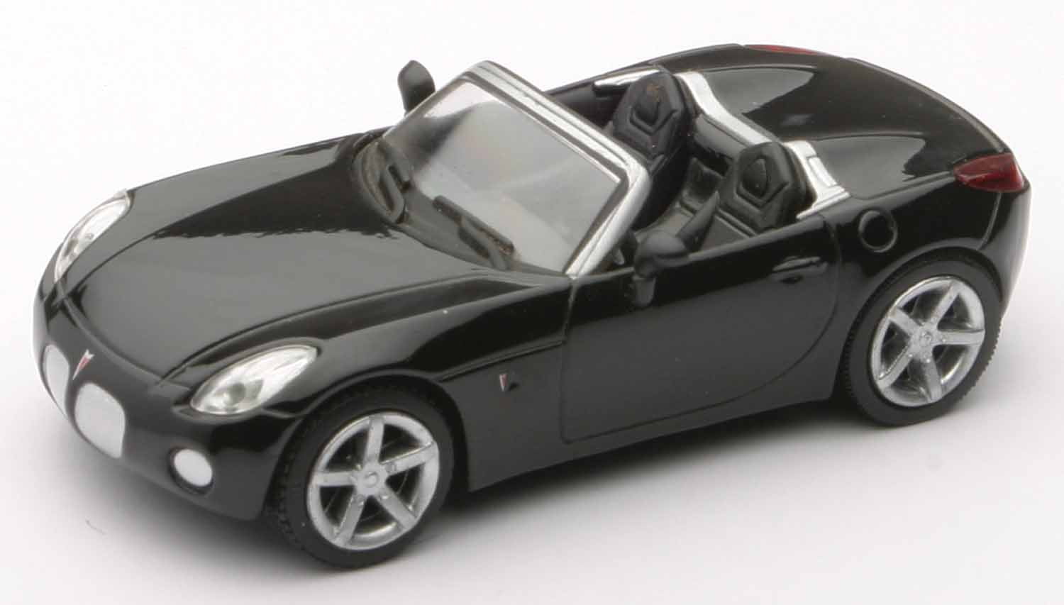 pontiac solstice diecast