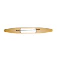 Loomed Shape Maple Wooden Weaving Shuttle, Boat Shaped Loom Tool - Walmart.com