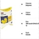 thumbnail image 4 of 3m Ear Classic Earplugs, 50 pairs packed in pairs, Yellow, Snr 28db, hearing protection Walkbee, 4 of 4