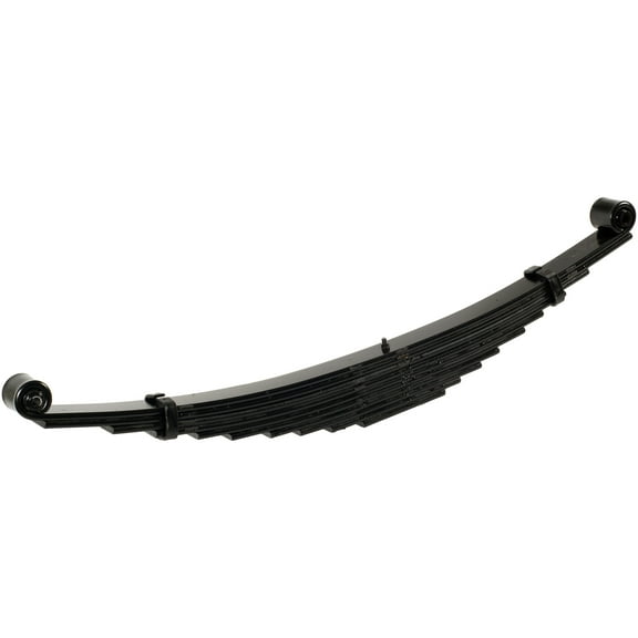 Dorman 43-1289HD-LS Rear Leaf Spring for Specific Ford Models