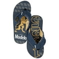 thumbnail image 4 of Modelo Especial 816256-Medium 1925 Bottle Opener Flip Flop Sandals, Medium, 4 of 4