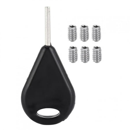 Rdeghly Surf Board Fin Key, Surfing Board Fin Key Screws,Surfboard Fin ...
