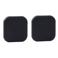 thumbnail image 2 of MYG 2pc Silicone Door Handle Bumpers Buffer Self Adhesive Protection Porte Pad Mute, 2 of 9