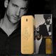 thumbnail image 2 of One Million Gold Men's Eau de Parfum 100ml Long-Lasting Woody Cologne Gift for Men, 2 of 3