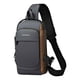 thumbnail image 1 of Bolso bandolera deportivo antirrobo con carga USB, bandolera de un solo hombro, mochila deportiva informal, bandolera de un solo hombro, bolso para motocicleta, 1 of 2