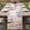 Pink, variant on Table Runner 120 Inches Long for Kitchen Dining, Bunny Easter Dresser Scarf Farmhouse, Dining Table Decorations for Wedding/Parties, Pink Eggs Plaid Spring Floral Farmhouse 13 x 120 In