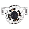 thumbnail image 1 of Alternador Dodge Durango 6cil 3.6 2019 Sist Nippondenso 180a Total Parts Dodge Durango 6cil 3.6 2019 sist nippondenso 180a, 1 of 3