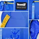 thumbnail image 5 of Maleta Deportiva Para Gym Vegeta Dragon Ball Color Azul Liso, 5 of 8