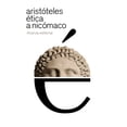 thumbnail image 1 of ÉTICA A NICÓMACO ALIANZA ARISTOTELES, 1 of 1