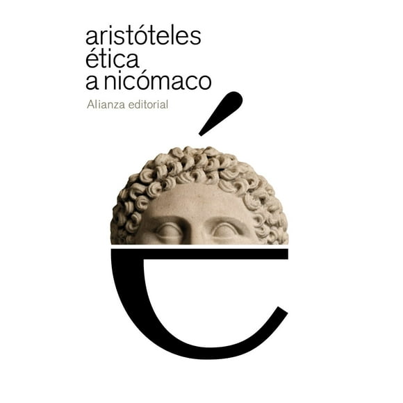 ÉTICA A NICÓMACO ALIANZA ARISTOTELES