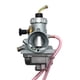 thumbnail image 1 of Motorcycle 28mm Carburetor Karburador Carb for DT125 TZR125 RM65 RM80 RM85 DT175 RX125 Offroad, 1 of 6