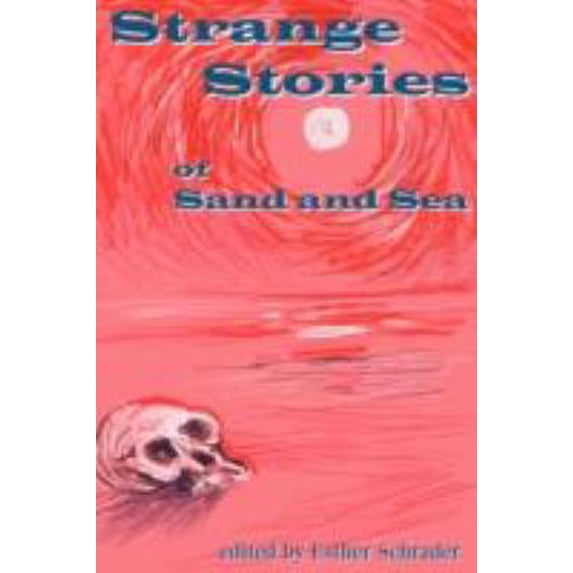 Pre-Owned Strange Stories of Sand and Sea