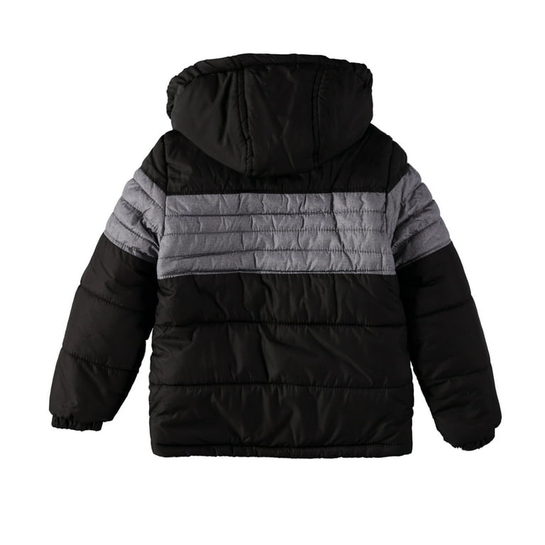 Boys coat price new arrivals