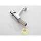 thumbnail image 5 of All-cup time delay wash basin faucet, single cold water automatically shut off, pressure-type water-saving faucet (roughly alloy pipes), 5 of 5