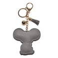 thumbnail image 7 of Koala Keychain Bling Backpack Charm Rhinestone Koala Bear Purse Charms, 7 of 7