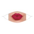 thumbnail image 1 of Dsscvnef Adult Sand Exhaust Sunscreen Funny Face Scarf Breathable Cycling, 1 of 1