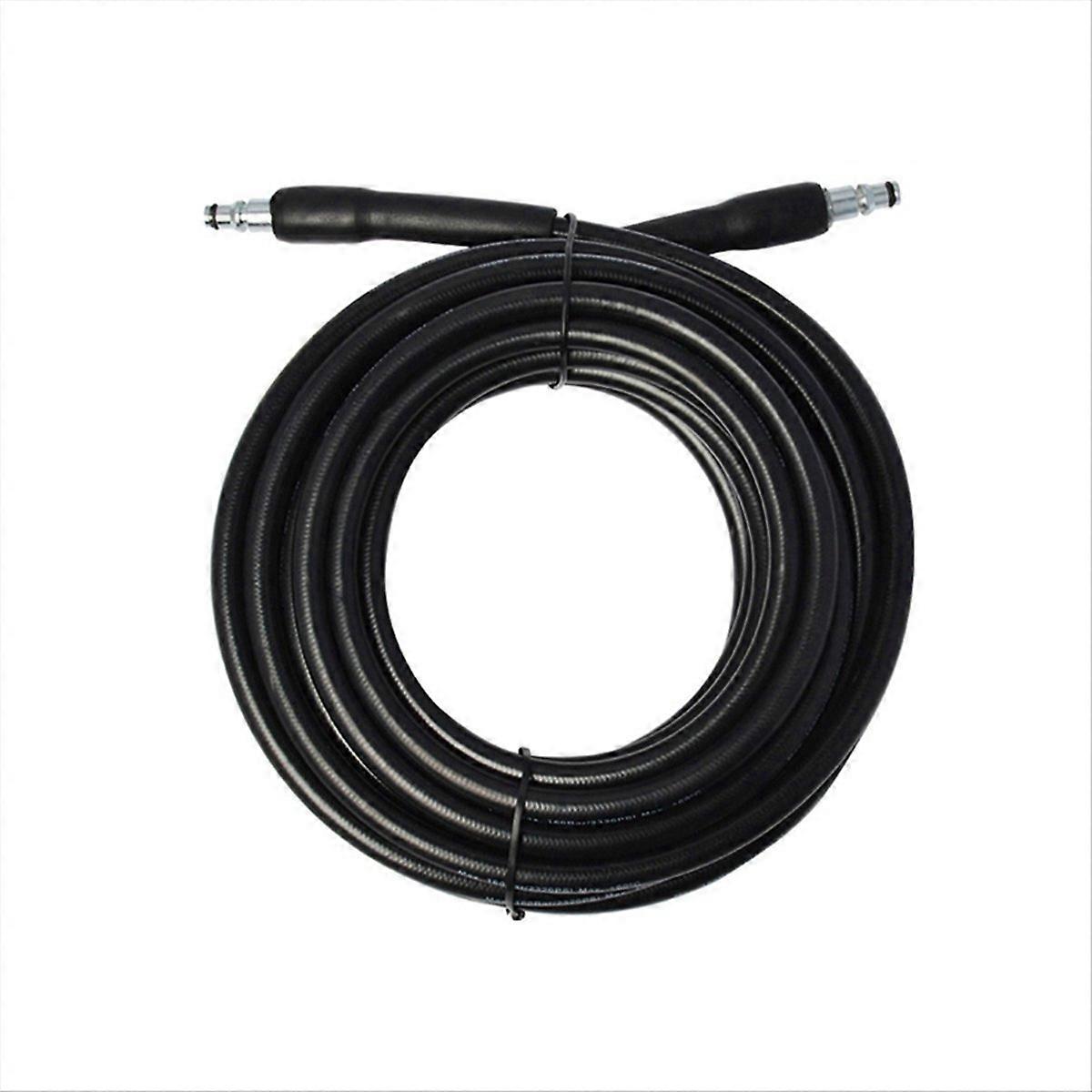 10m High Pressure Car Washer Water Cleaning Hose for Patriot | Bodega ...
