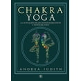 thumbnail image 1 of CHAKRA YOGA: LA ACTIVACION DE LOS CENTROS ENERGERTICOS A TRAVES DEL YOGA ARKANO BOOKS JUDITH ANODEA, 1 of 2