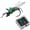 14L, variant on CEORPER 2pcs Fly Bees Floating Lure with Box Fly Fishing Hook Baits Lure