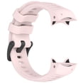thumbnail image 4 of Smart Sports Watch Strap, Official Style Silicone Replacement Band, Soft & Skin-Friendly, Breathable & Sweat-Resistant, Easy Installation, 4 of 4