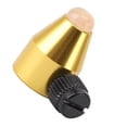 thumbnail image 1 of Aluminium Alloy  Feet Tuning Fork for Meditation, Balancing Energy Centers, 1 of 7