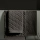 thumbnail image 1 of Juego de toallas de baño, toalla grande, 4 piezas, toalla de baño suave y absorbente, toalla facial, regalo para la cama, toalla de algodón, toalla corporal, toalla de ducha, toalla de, 1 of 8
