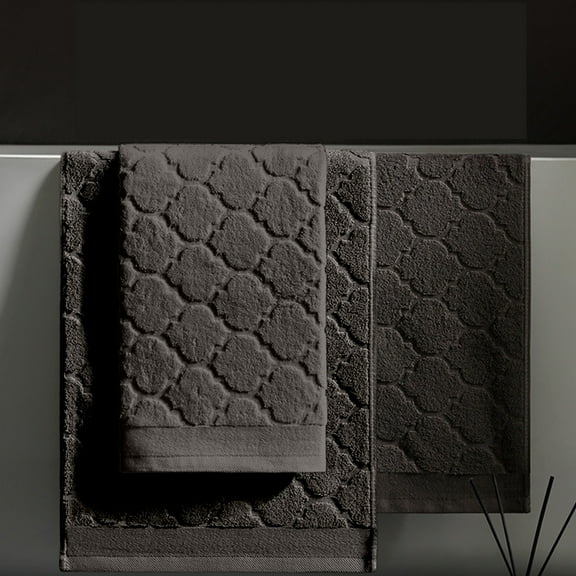 CVLNCYCLING Clearance Microfiber Cleaning Cloth Towels,Washcloths,Bath Towels Set for Bathroom Cotton Thick Soft Absorbent Towel Set Of 4 Household Wash Face Gift Towel