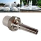 thumbnail image 4 of Boquilla de fuente comercial fabricada en acero inoxidable. Instalación con DN15, 4 of 8