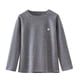 thumbnail image 2 of Cowsor Kids Lounge Set Long Sleeve Neck and Long Pants Two Piece Soft Sleepwear Outfits, 2 of 5