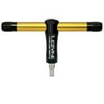 thumbnail image 2 of Lezyne Storage Drive Cycling Tool Kit with Strap Mount, 5 Tool Bits, 2 of 2