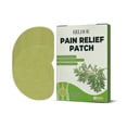 thumbnail image 1 of EELHOE Ai Cao Pain Relief Patch Relieves Muscle Soreness and Discomfort in the Lumbar, Neck, Shoulder, Vertebrae, Knee Joints, Body Care Patch, 1 of 5