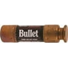 Cooper Bussmann Fusetron Time Delay Cartridge Fuse, 15 Amps, 10 Per Pack