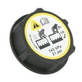 thumbnail image 3 of Tapa del tanque de expansión del radiador, sistema de enfriamiento automático del automóvil AD Tapa del tanque del automóvil Logre más, 3 of 9