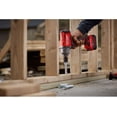 thumbnail image 3 of CRAFTSMAN V20 RP Impact Wrench, Cordless, Brushless, High Torque, 1/2 Inch, 4Ah Battery and Charger Included (CMCF940M1), 3 of 12
