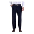 thumbnail image 1 of Pantalón De Vestir Con Pinzas Yale Marquiz, 1 of 4