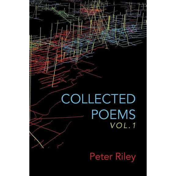 Collected Poems Vol. 1, (Paperback)