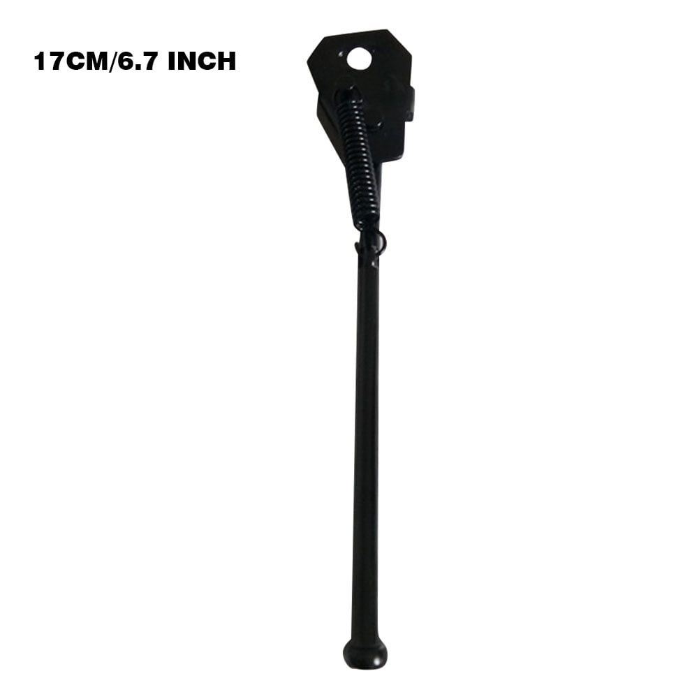 20in 16in 18in 14in Bike Kickstand Fit 12in Bicycle Kickstand Single-Sided Support Rear Mount Stand for Kids Bike 