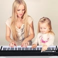 thumbnail image 4 of Gymax 88 Key BX-Ⅱ Digital Piano MIDI Keyboard, 4 of 10