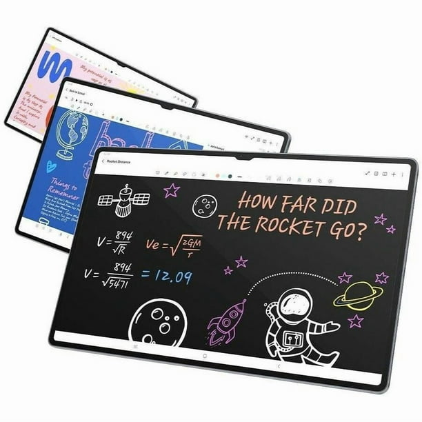 Samsung Galaxy Tab S10 Ultra SM-X920 Tablet - 14.6