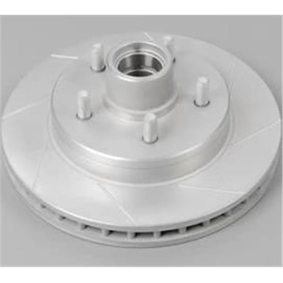 Power Slot 8625PSR Performance Brake Rotor