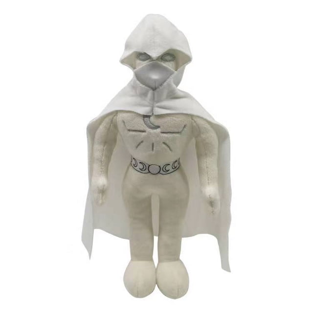 Muñeco de peluche Moons Knights Anime 30 cm