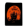 thumbnail image 1 of Halloween Sofa Cover Stretchable Furniture Protector Scary Design Easy Fit Couch Slipcover for Holiday, 1 of 5