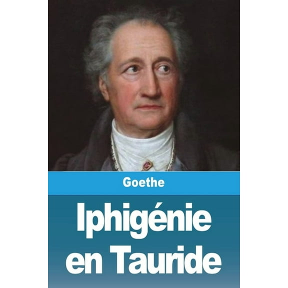 Iphigénie en Tauride, (Paperback)